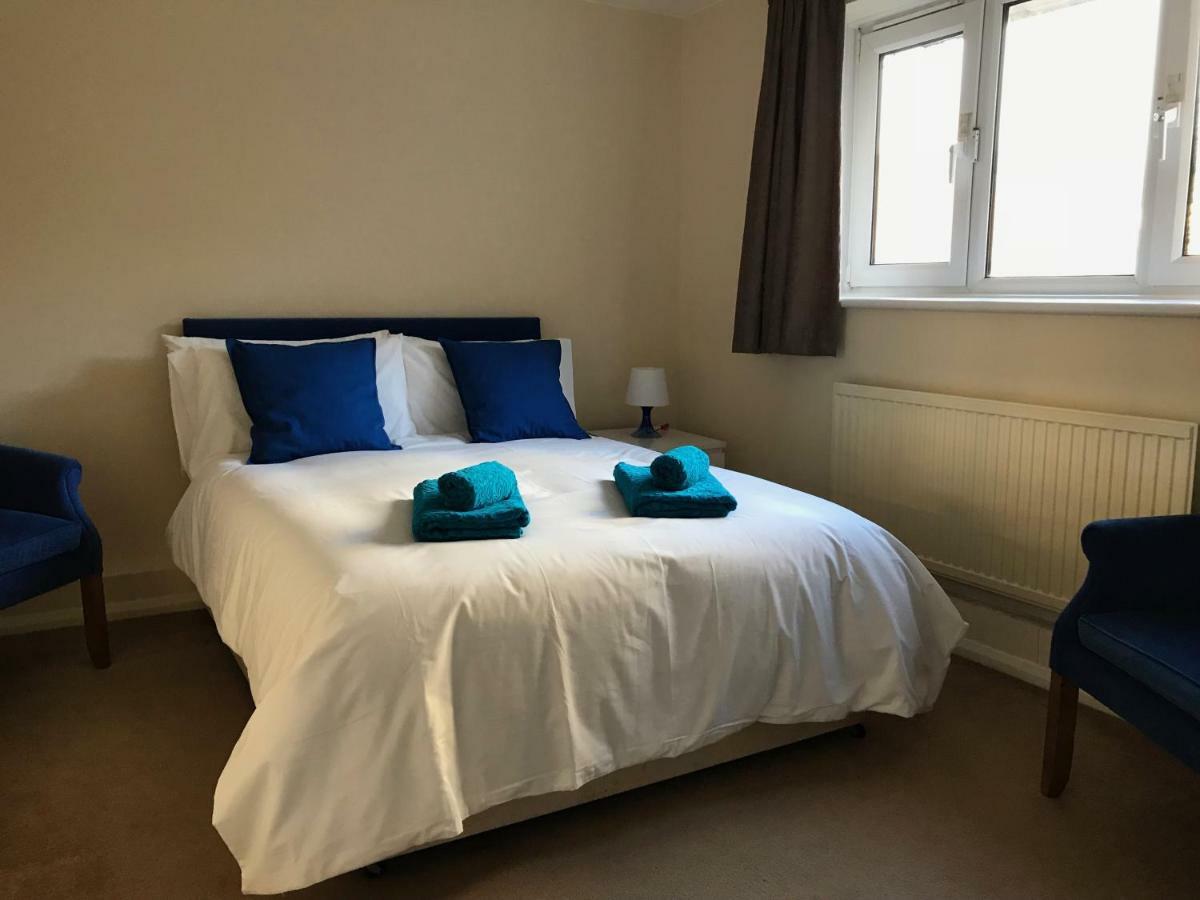 Cozy Apartment In Stratford From 18 Minutes To Central London Exterior photo