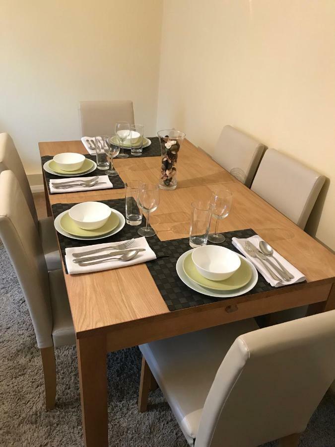 Cozy Apartment In Stratford From 18 Minutes To Central London Exterior photo