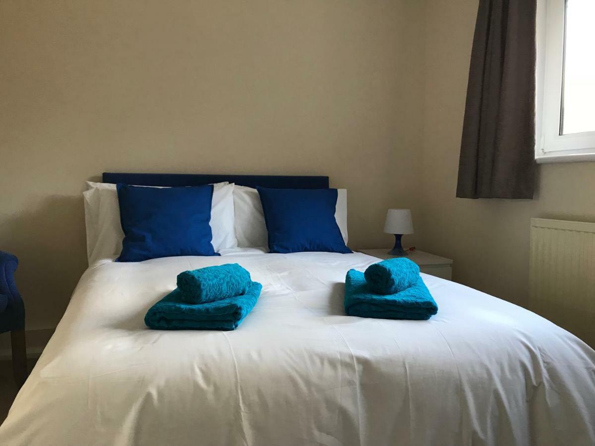 Cozy Apartment In Stratford From 18 Minutes To Central London Exterior photo